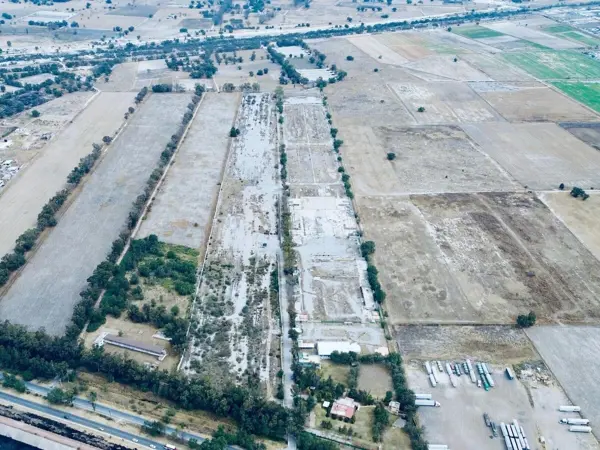 Terreno en venta en Pueblo Nuevo de San Pedro, Zumpango — foto 3 de 12