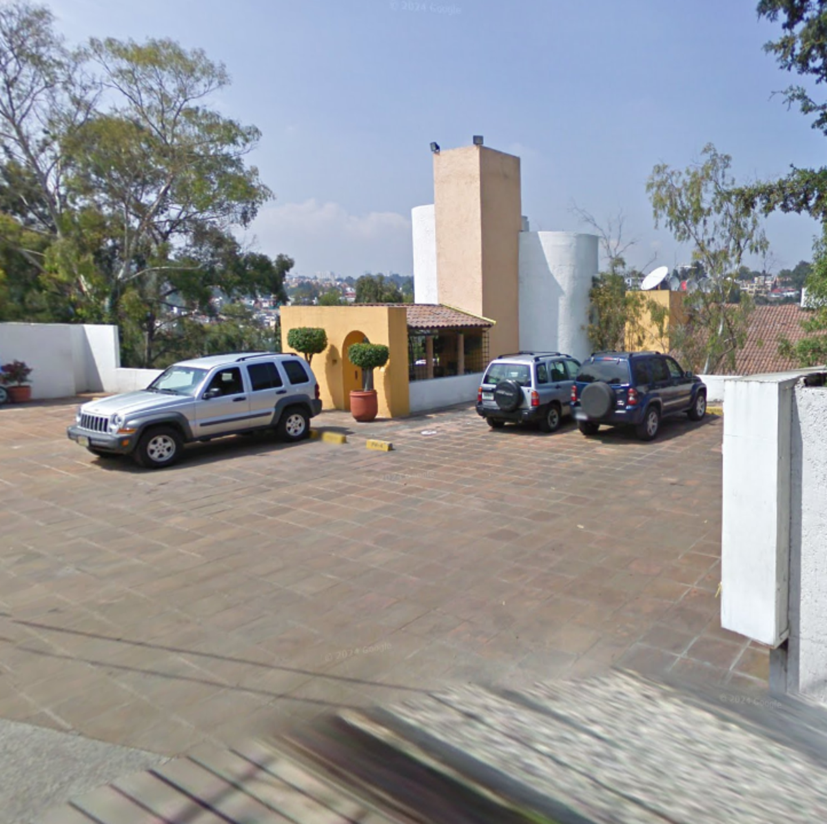 Departamento en venta en Tetelpan, Álvaro Obregón — foto 1 de 5