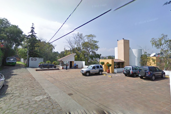 Departamento en venta en Tetelpan, Álvaro Obregón — foto 2 de 5