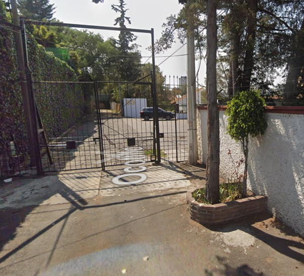 Departamento en venta en Tetelpan, Álvaro Obregón — foto 3 de 5