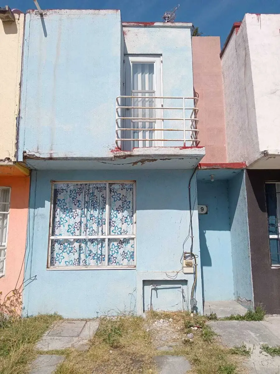 Casa en venta en El Bosque Tultepec, Tultepec — foto 1 de 30