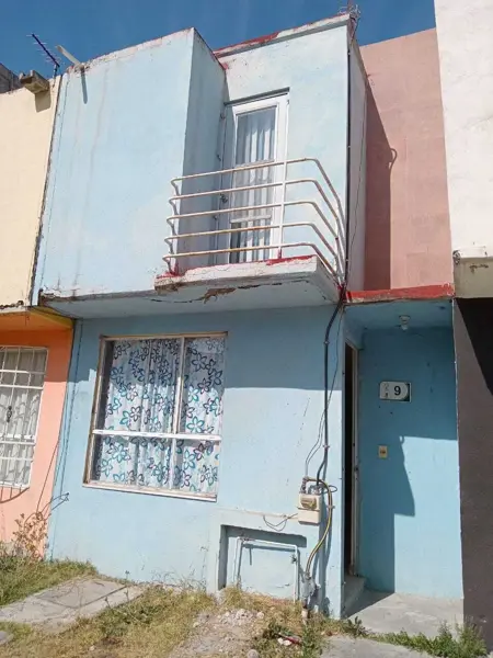 Casa en venta en El Bosque Tultepec, Tultepec — foto 3 de 30