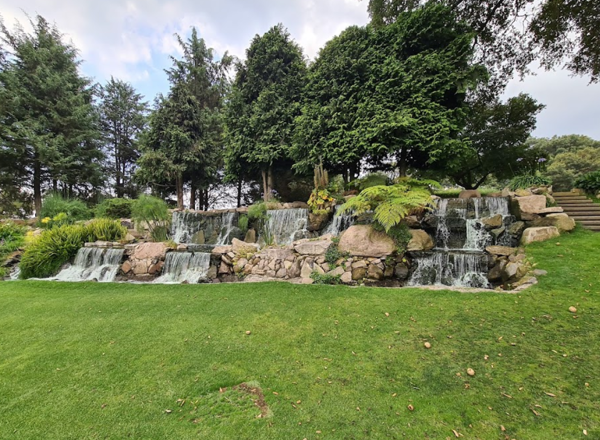Terreno en venta en Club de Golf los Encinos, Lerma — foto 3 de 15