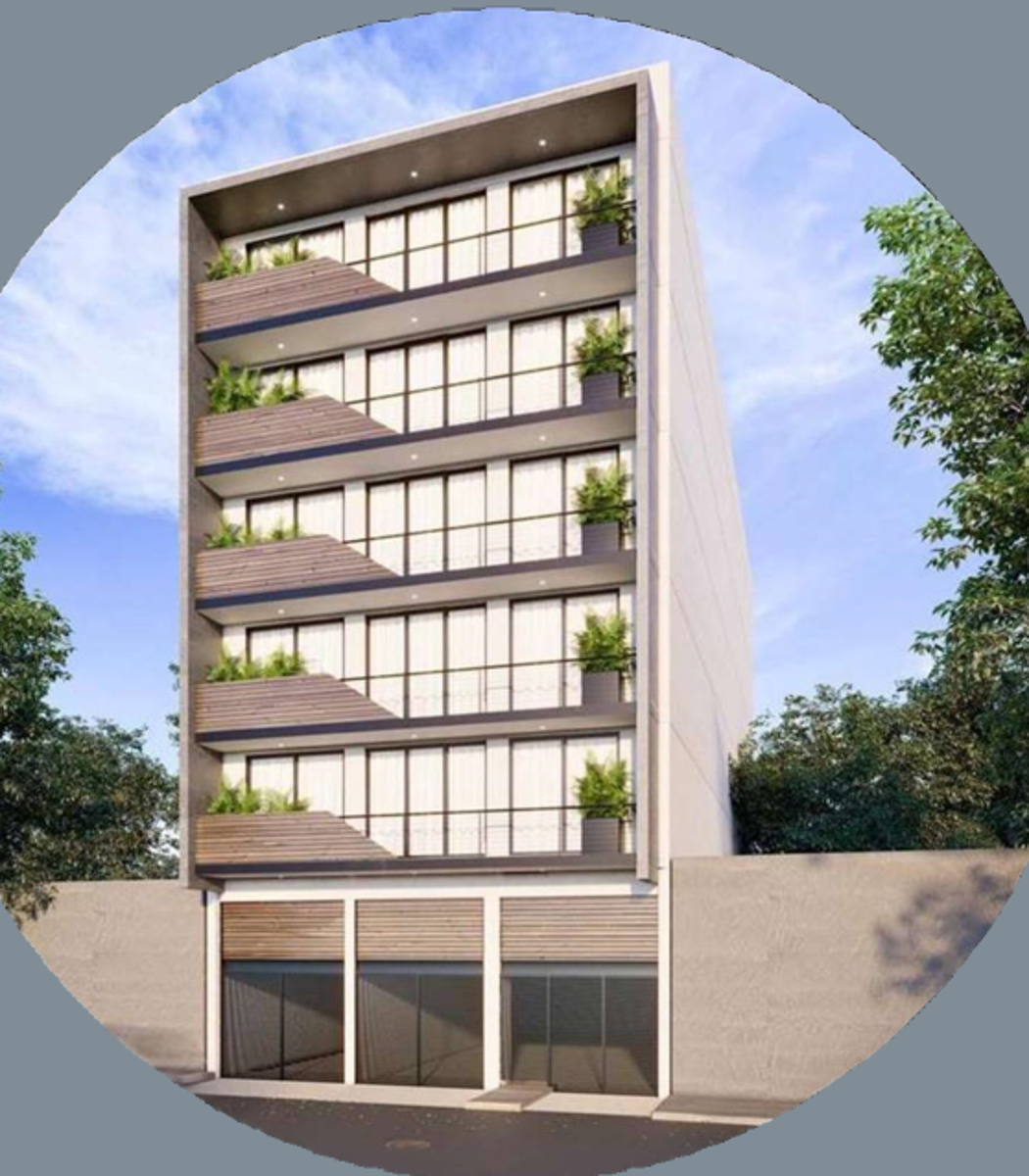 Departamento en venta en Del Valle Sur, Benito Juárez — foto 1 de 10