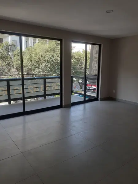 Departamento en venta en Narvarte Oriente, Benito Juárez — foto 3 de 28