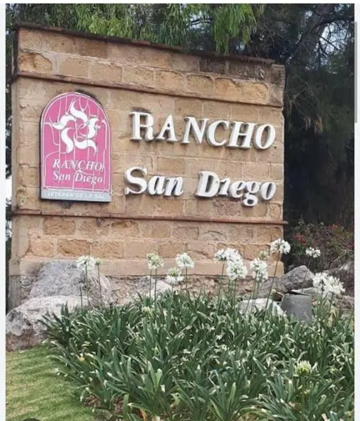 Casa en venta en San Diego, Ixtapan de la Sal — foto 2 de 9