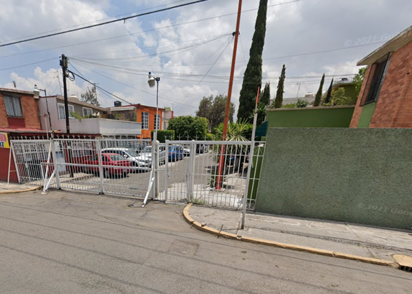 Casa en venta en Ampliación Valle de Aragón Sección A, Ecatepec de Morelos — foto 2 de 8