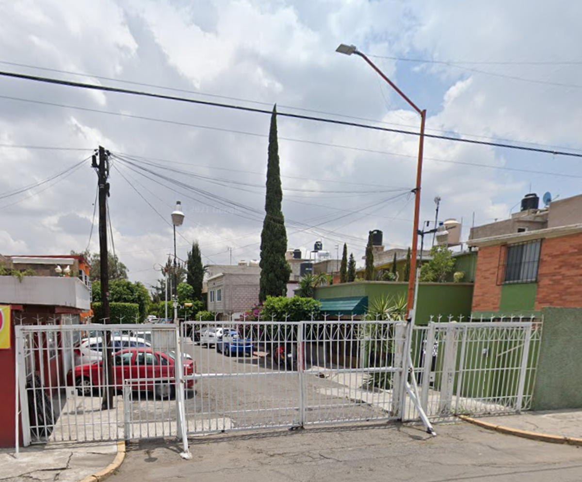 Casa en venta en Ampliación Valle de Aragón Sección A, Ecatepec de Morelos — foto 1 de 8