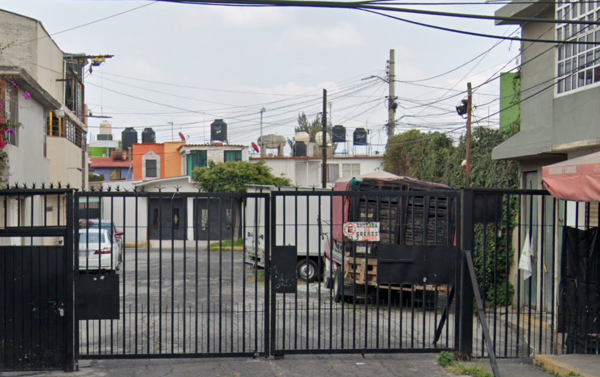 Departamento en venta en Rinconada de Aragon, Ecatepec de Morelos — foto 2 de 8