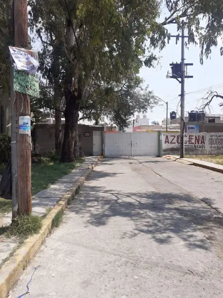 Casa en venta en Aldeas de Aragón I, Ecatepec de Morelos — foto 2 de 14