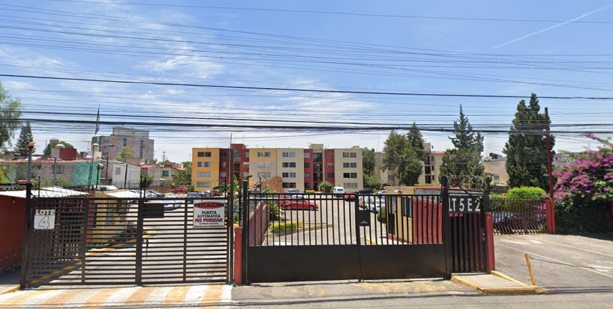 Departamento en venta en Valle Esmeralda, Cuautitlán Izcalli — foto 1 de 14