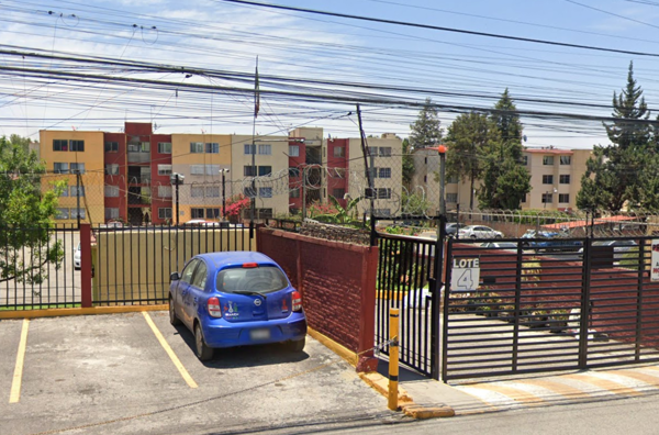 Departamento en venta en Valle Esmeralda, Cuautitlán Izcalli — foto 2 de 14