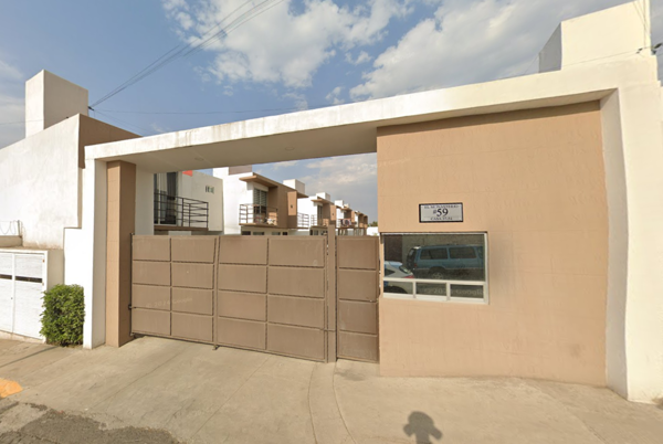 Casa en venta en Loma Bonita, Coacalco de Berriozábal — foto 2 de 12