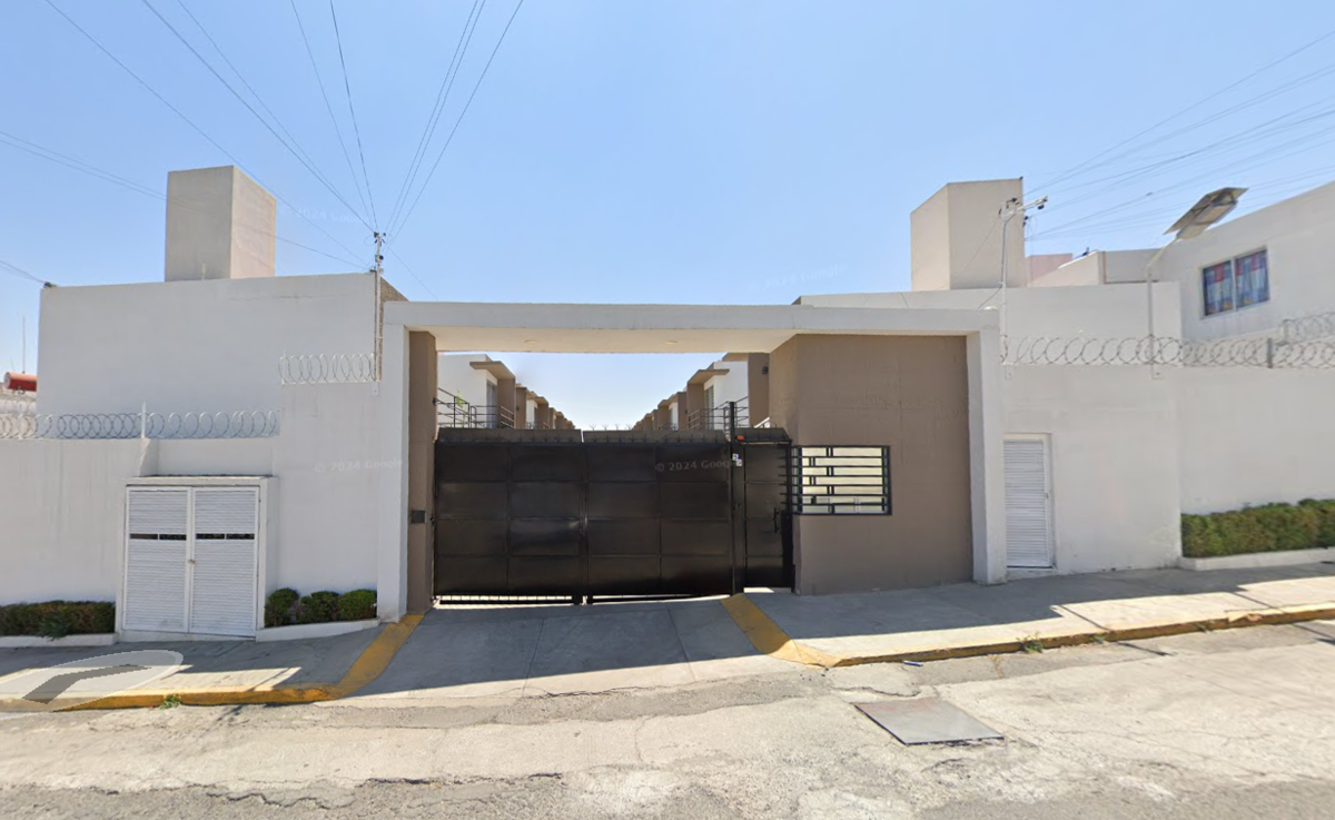 Casa en venta en Loma Bonita, Coacalco de Berriozábal — foto 1 de 12