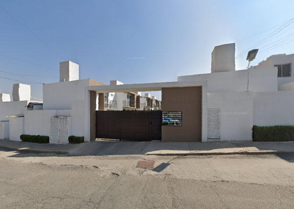 Casa en venta en Loma Bonita, Coacalco de Berriozábal — foto 3 de 12