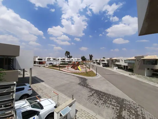 Casa en venta en Bosque de las Fuentes Residencial, Calimaya — foto 2 de 10
