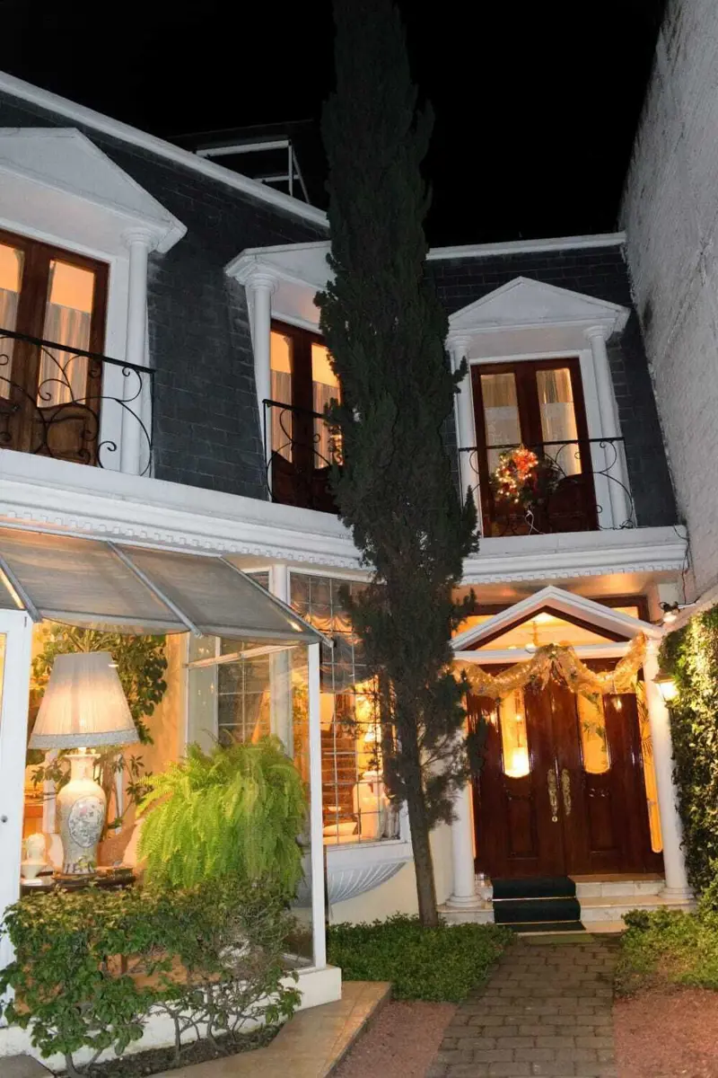 Casa en renta en Moderna de la Cruz, Toluca — foto 1 de 38