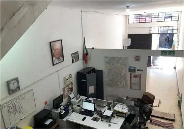 Terreno en venta en Tacuba, Miguel Hidalgo — foto 3 de 20