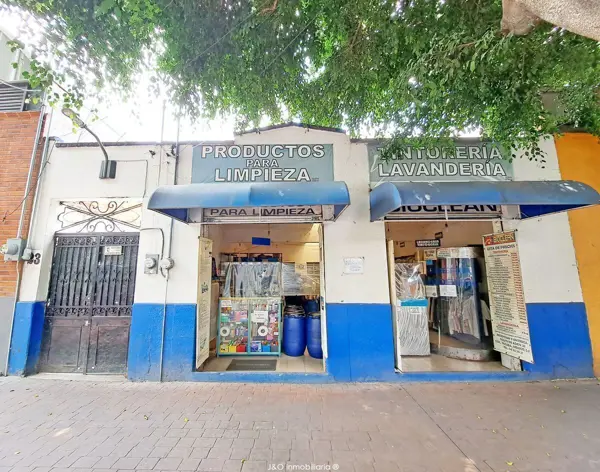 Terreno en venta en Tacuba, Miguel Hidalgo — foto 2 de 20