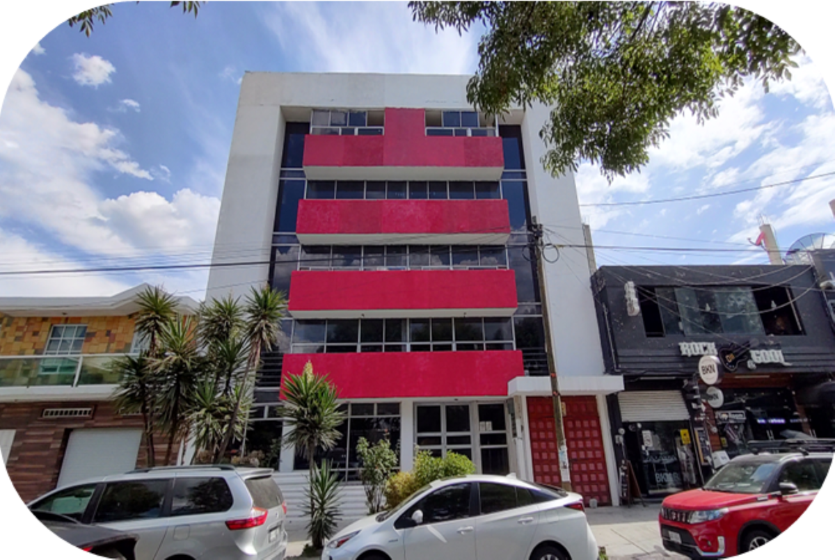 Edificio en venta en Centro, Apizaco — foto 1 de 14