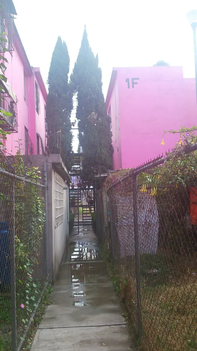 Departamento en venta en Arenal, Venustiano Carranza — foto 1 de 12