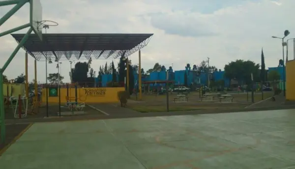 Departamento en venta en Arenal, Venustiano Carranza — foto 3 de 12