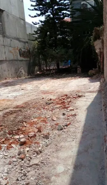 Terreno en venta en Polanco IV Sección, Miguel Hidalgo — foto 2 de 10