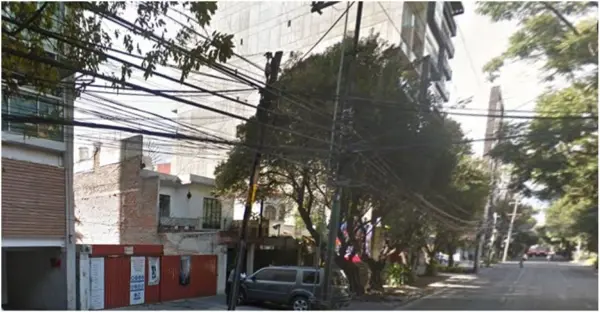 Terreno en venta en Polanco IV Sección, Miguel Hidalgo — foto 3 de 10