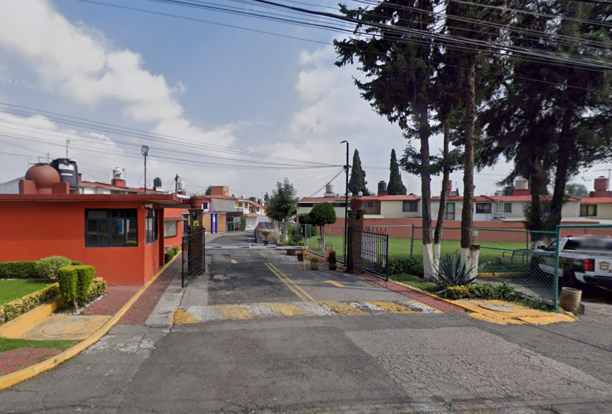 Casa en venta en Rinconada de Atizapan, Atizapán de Zaragoza — foto 1 de 11
