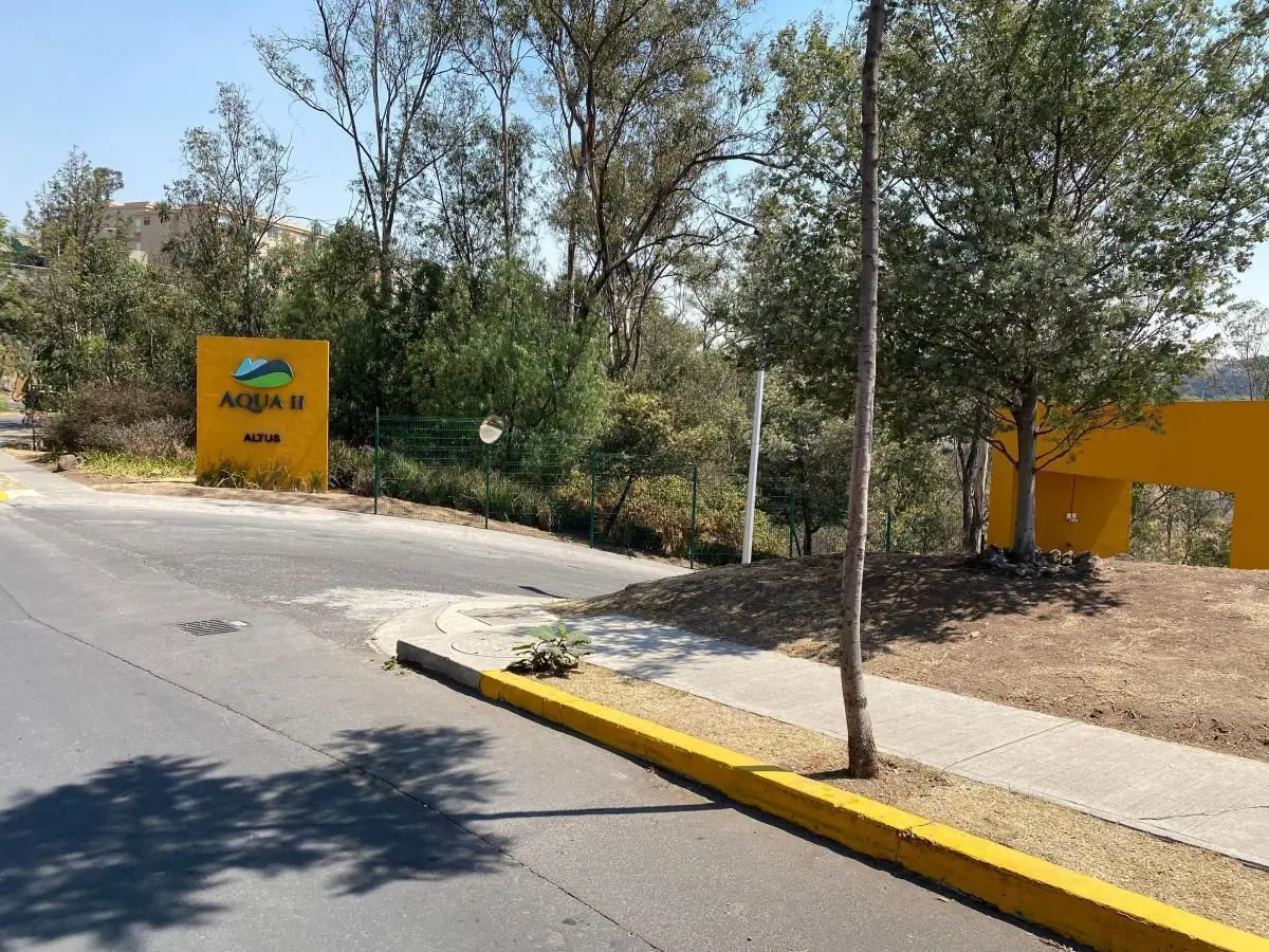 Departamento en venta en Residencial Lago Esmeralda, Atizapán de Zaragoza — foto 1 de 9