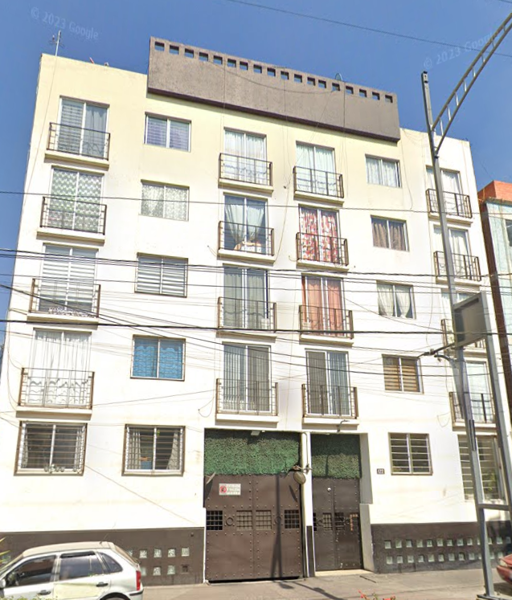 Departamento en venta en Nicolas Bravo, Venustiano Carranza — foto 2 de 12
