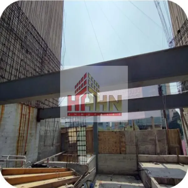 Terreno en venta en Hipodromo, Cuauhtémoc — foto 3 de 20