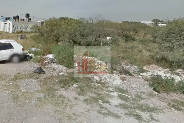 Terreno en venta en Zona Industrial, San Luis Potosí — foto 2 de 11