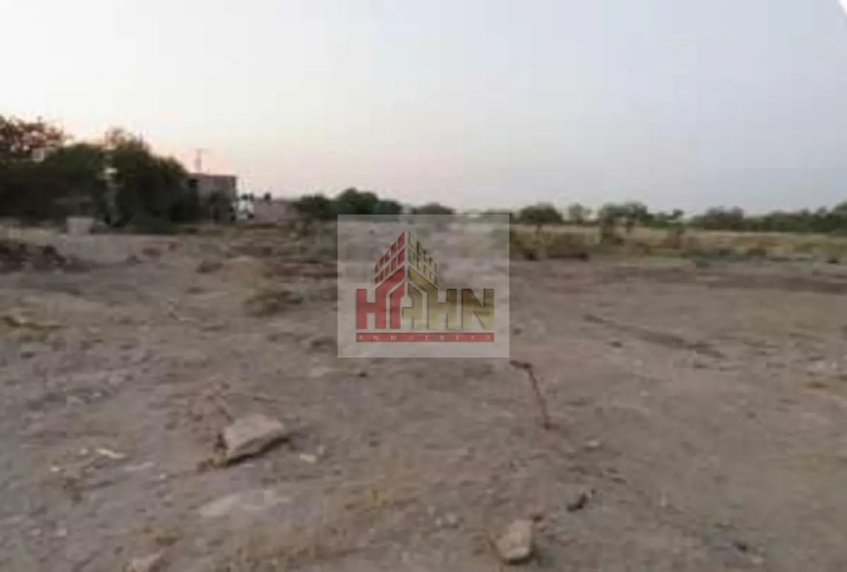 Terreno en venta en Zona Industrial, San Luis Potosí — foto 1 de 11