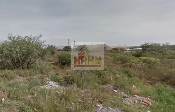 Terreno en venta en Zona Industrial, San Luis Potosí — foto 3 de 11