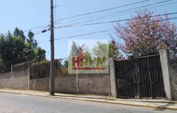 Terreno en venta en Valle de Bravo, Valle de Bravo — foto 2 de 11