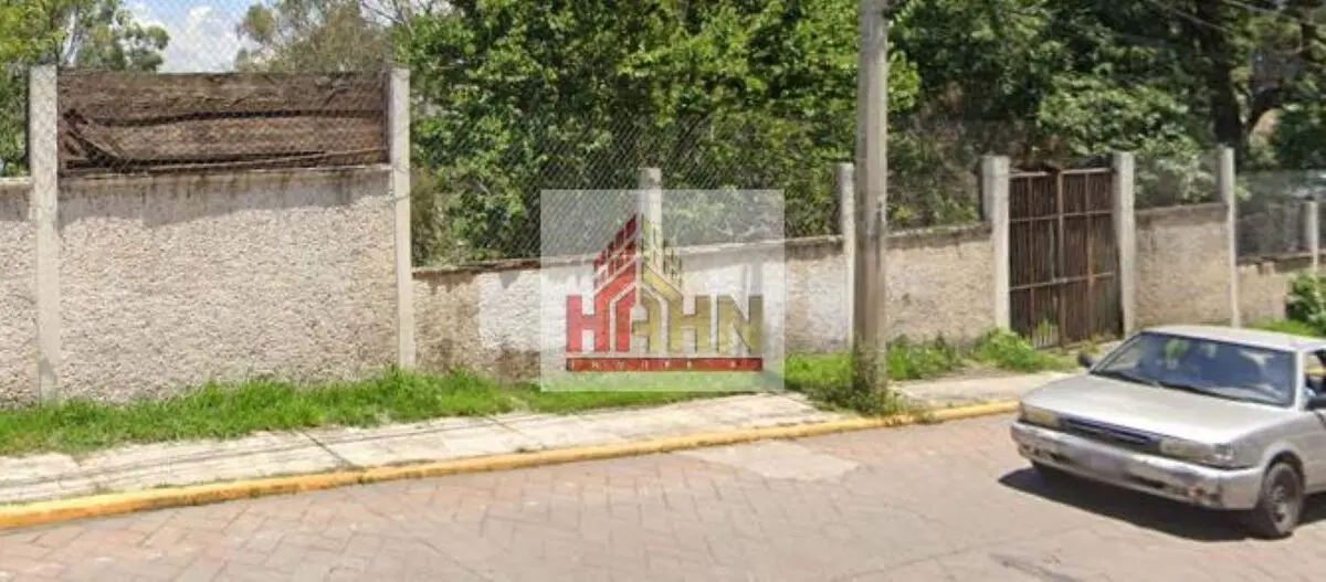Terreno en venta en Valle de Bravo, Valle de Bravo — foto 1 de 11