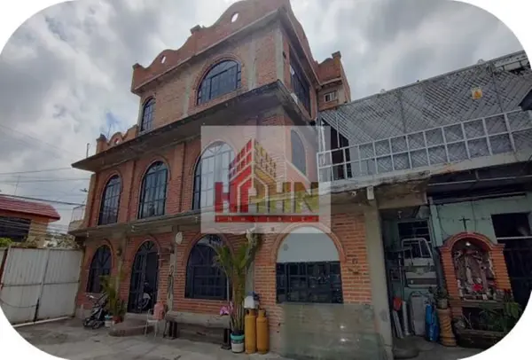 Terreno en venta en Cuevitas, Álvaro Obregón — foto 2 de 10