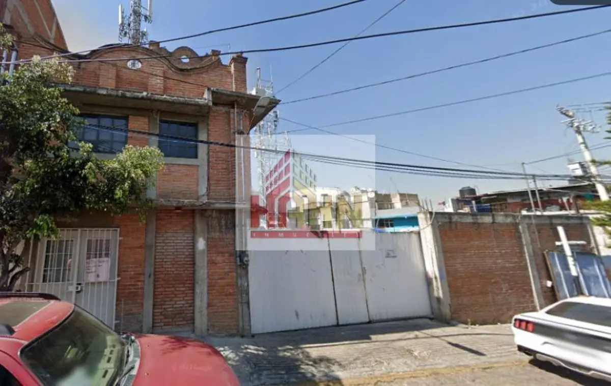 Terreno en venta en Cuevitas, Álvaro Obregón — foto 1 de 10