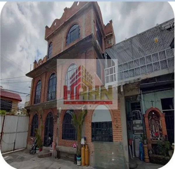 Terreno en venta en Cuevitas, Álvaro Obregón — foto 3 de 10