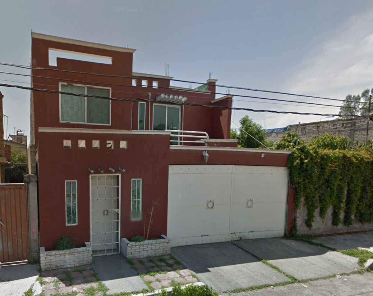 Casa en venta en Selene, Tláhuac — foto 1 de 11