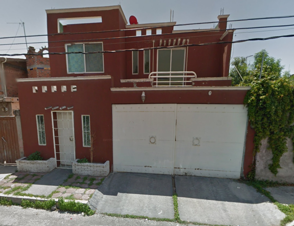 Casa en venta en Selene, Tláhuac — foto 2 de 11