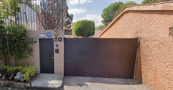 Casa en venta en Pueblo Nuevo Bajo, La Magdalena Contreras — foto 2 de 11
