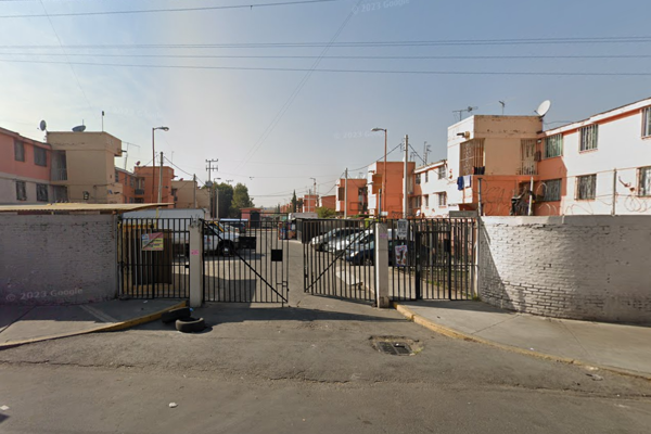 Departamento en venta en Santa Martha Acatitla, Iztapalapa — foto 2 de 10