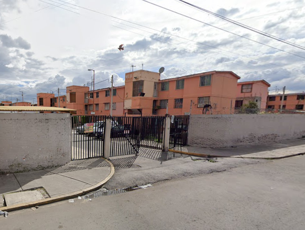 SANTA MARTA ACATITLA DEPARTAMENTO VENTA IZTAPALAPA CDMX