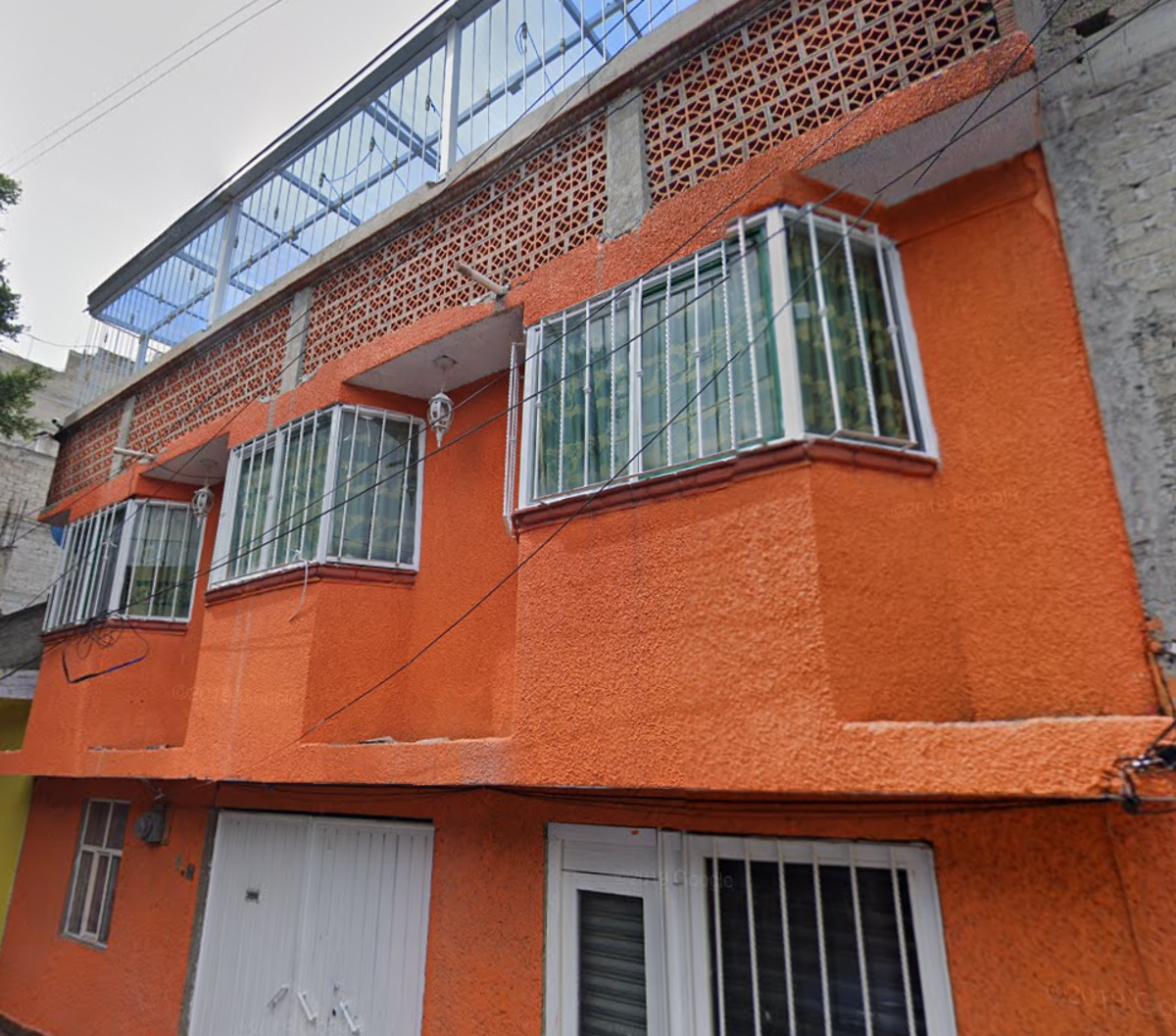 Casa en venta en San Jose Buenavista, Iztapalapa — foto 1 de 9