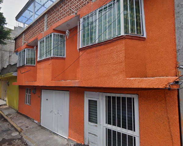 Casa en venta en San Jose Buenavista, Iztapalapa — foto 2 de 9