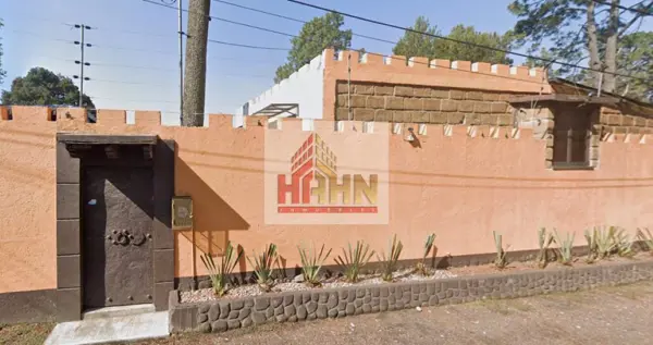 Casa en venta en Real Monte Casino, Huitzilac — foto 2 de 10
