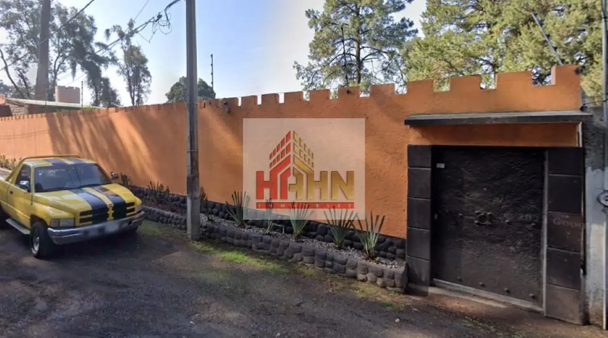 Casa en venta en Real Monte Casino, Huitzilac — foto 1 de 10