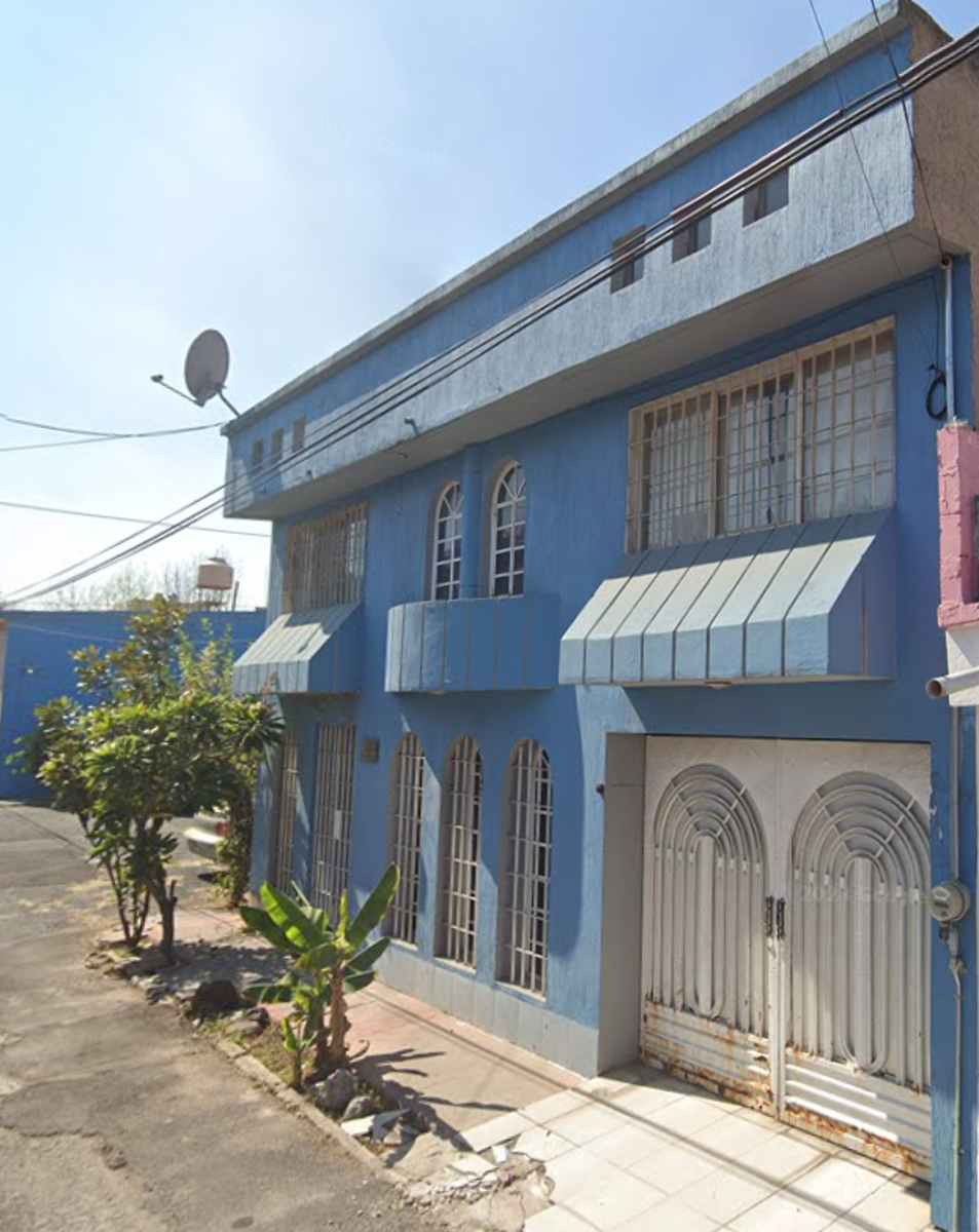 Casa en venta en San Juan de Aragón II Sección, Gustavo A. Madero — foto 1 de 11